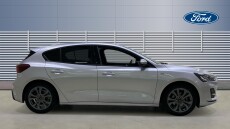 Ford Focus 1.0 EcoBoost ST-Line 5dr Petrol Hatchback